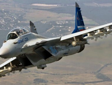 Μαζικές αγορές ρωσικών όπλων από MiG-35 μέχρι Tor-Μ2 εξετάζει η Τουρκία!